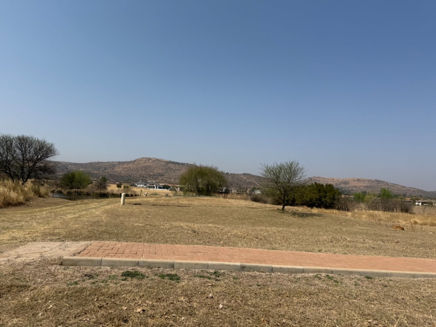 Commercial Property for Sale in Xanadu Eco Residential Estate North West